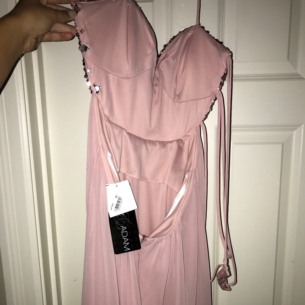 Prom Dress - Picture 3 of 4
